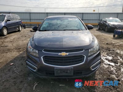 Piąte zdjęcie samochodu w środku: 2016 CHEVROLET CRUZE LIMITED LT VIN:1G1PE5SB3G7197851 - miniatura