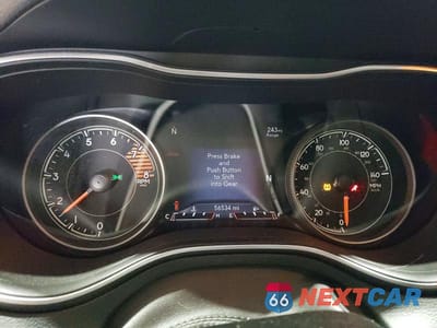 Zdjęcie 9 z 13 samochodu: 2021 JEEP CHEROKEE LIMITED VIN:1C4PJMDX6MD225998 - miniatura