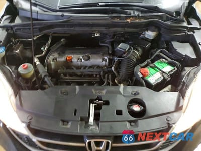 Zdjęcie 11 z 11 samochodu: 2010 HONDA CR-V EXL VIN:5J6RE4H74AL062626 - miniatura