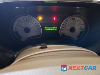 Zdjęcie 9 z 12 samochodu: 2007 FORD EXPLORER SPORT TRAC XLT VIN:1FMEU51K37UA02251 - miniatura