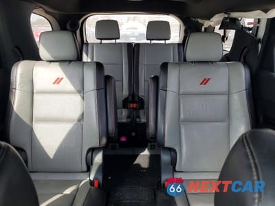 Zdjęcie 10 z 14 samochodu: 2023 DODGE DURANGO R/T VIN:1C4SDHCT7PC715030 - miniatura