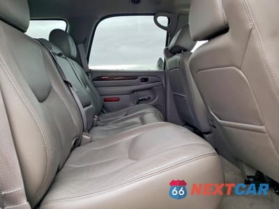 Zdjęcie 10 z 12 samochodu: 2005 CADILLAC ESCALADE LUXURY VIN:1GYEK63NX5R206689 - miniatura