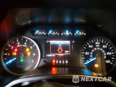 Zdjęcie 9 z 11 samochodu: 2019 FORD F150 SUPERCREW VIN:1FTEW1EPXKFC06667 - miniatura