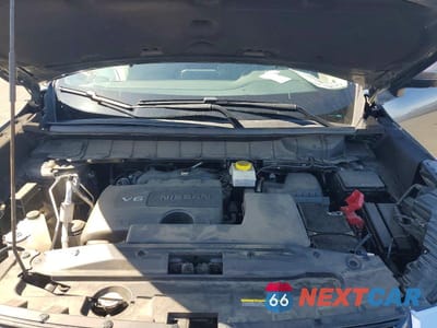 Zdjęcie 12 z 13 samochodu: 2022 NISSAN PATHFINDER SL VIN:5N1DR3CB7NC261892 - miniatura