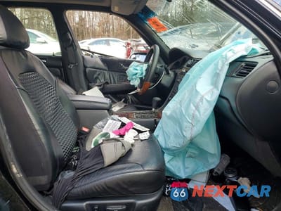 Zdjęcie 7 z 12 samochodu: 1997 ACURA 3.5RL VIN:JH4KA9667VC014567 - miniatura