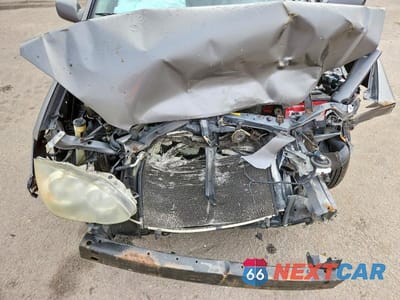 Zdjęcie 11 z 11 samochodu: 2005 TOYOTA COROLLA S VIN:2T1BR32E35C331306 - miniatura