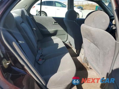 Zdjęcie 10 z 12 samochodu: 1997 NISSAN ALTIMA XE VIN:1N4BU31D5VC151525 - miniatura