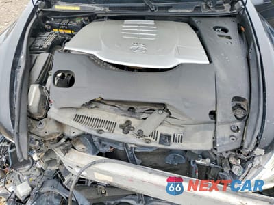 Zdjęcie 11 z 13 samochodu: 2008 LEXUS LS 460 L VIN:JTHGL46F385023908 - miniatura