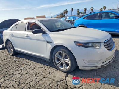 Czwarte zdjęcie samochodu z boku: 2019 FORD TAURUS SE VIN:1FAHP2D84KG106946 - miniatura