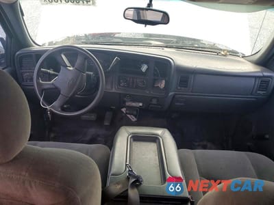 Zdjęcie 8 z 11 samochodu: 2005 CHEVROLET SILVERADO C1500 VIN:2GCEC19V451240102 - miniatura