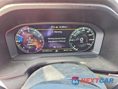 Zdjęcie 9 z 14 samochodu: 2023 MITSUBISHI OUTLANDER SE VIN:JA4J3UA89PZ041797 - miniatura