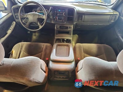 Zdjęcie 8 z 11 samochodu: 2006 CHEVROLET SILVERADO K1500 HEAVY DUTY VIN:1GCGK13UX6F101176 - miniatura