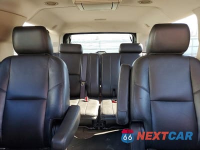 Zdjęcie 10 z 13 samochodu: 2013 CADILLAC ESCALADE ESV PREMIUM VIN:1GYS4JEF6DR104178 - miniatura