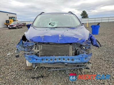 Piąte zdjęcie samochodu w środku: 2015 FORD ESCAPE SE VIN:1FMCU9GX4FUC27231 - miniatura