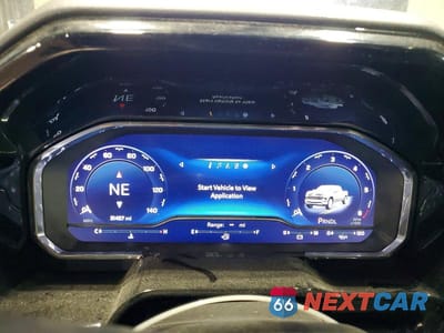 Zdjęcie 9 z 11 samochodu: 2025 CHEVROLET SILVERADO K1500 LT VIN:1GCRKDED1SZ124264 - miniatura