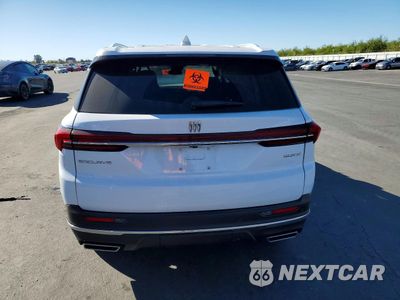 Zdjęcie 6 z 14 samochodu: 2026 BUICK ENCLAVE PREFERRED VIN:5GAERAKS7TJ227234 - miniatura