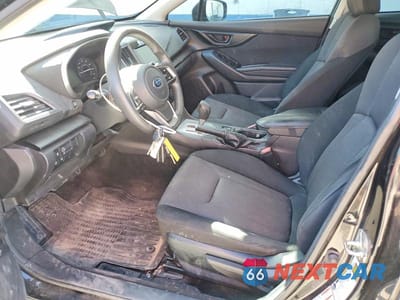 Zdjęcie 7 z 11 samochodu: 2019 SUBARU IMPREZA PREMIUM VIN:4S3GTAD64K3754658 - miniatura