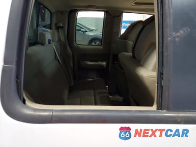 Zdjęcie 10 z 12 samochodu: 2008 FORD F150 VIN:1FTPX14568FB22005 - miniatura