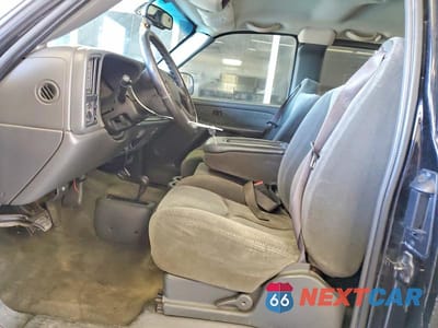 Zdjęcie 7 z 13 samochodu: 2003 CHEVROLET SILVERADO K1500 VIN:1GCEK19T13E302908 - miniatura