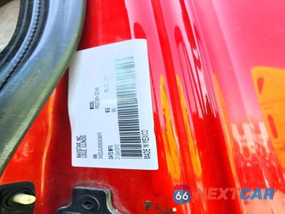 Zdjęcie 10 z 10 samochodu: 2014 INTERNATIONAL PROSTAR SEMI TRUCK VIN:3HSDJSJR8EN034975 - miniatura