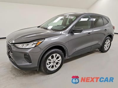 2025 FORD ESCAPE ACTIVE 1FMCU9GN2SUA85809 - główne zdjęcie licytacji z USA - miniatura