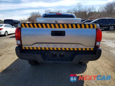 Zdjęcie 6 z 12 samochodu: 2021 TOYOTA TACOMA SR VIN:3TYRX5GN6MT024800 - miniatura