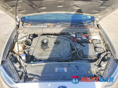 Zdjęcie 11 z 11 samochodu: 2018 FORD FUSION TITANIUM VIN:3FA6P0D92JR168289 - miniatura