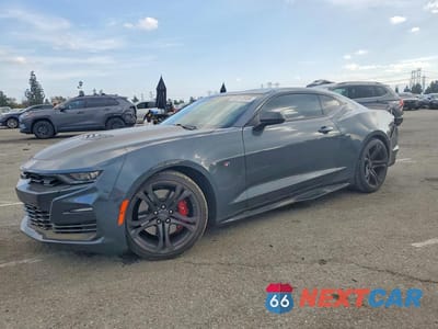 2023 CHEVROLET CAMARO LT1 1G1FF1R7XP0103251 - główne zdjęcie licytacji z USA - miniatura