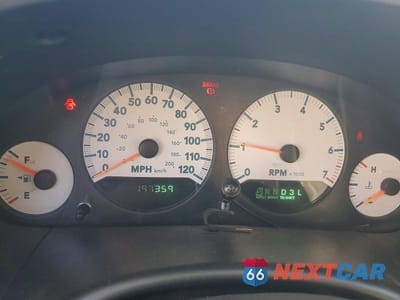 Zdjęcie 9 z 14 samochodu: 2006 DODGE GRAND CARAVAN SE VIN:1D4GP24R16B695779 - miniatura