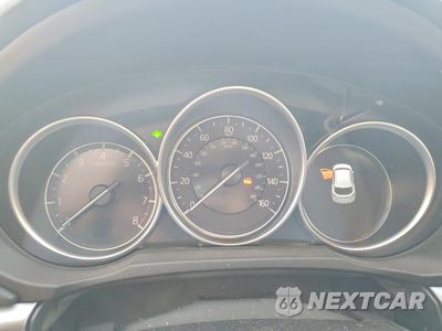 Zdjęcie 9 z 13 samochodu: 2024 MAZDA CX-5 PREFERRED VIN:JM3KFBCL0R0476956 - miniatura