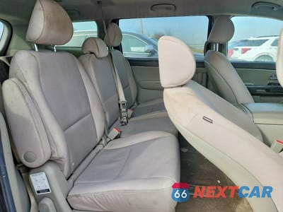 Zdjęcie 11 z 14 samochodu: 2020 KIA SEDONA LX VIN:KNDMB5C10L6609605 - miniatura