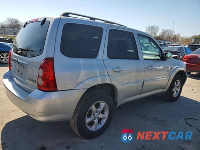 Trzecie zdjęcie samochodu z tyłu: 2005 MAZDA TRIBUTE S VIN:4F2CZ06175KM49674 - miniatura