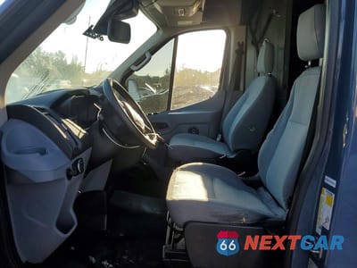 Zdjęcie 7 z 12 samochodu: 2019 FORD TRANSIT T-250 VIN:1FTYR3XM6KKB78988 - miniatura