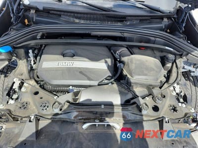 Zdjęcie 12 z 12 samochodu: 2025 BMW X1 XDRIVE28I VIN:WBX73EF04S5055795 - miniatura