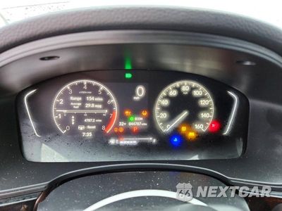 Zdjęcie 9 z 11 samochodu: 2022 HONDA CIVIC SPORT VIN:2HGFE2F53NH513015 - miniatura