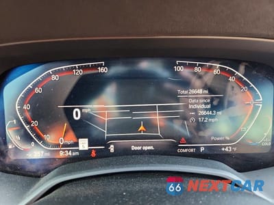 Zdjęcie 9 z 14 samochodu: 2021 BMW X5 SDRIVE 40I VIN:5UXCR4C0XM9F89681 - miniatura