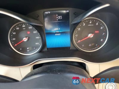 Zdjęcie 9 z 13 samochodu: 2020 MERCEDES-BENZ GLC 300 4MATIC VIN:W1N0G8EB8LF825721 - miniatura