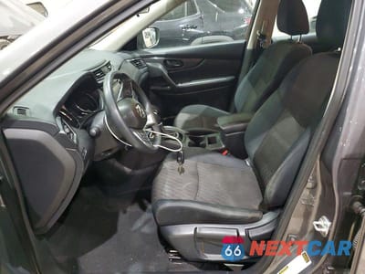 Zdjęcie 7 z 13 samochodu: 2019 NISSAN ROGUE S VIN:5N1AT2MT0KC717300 - miniatura