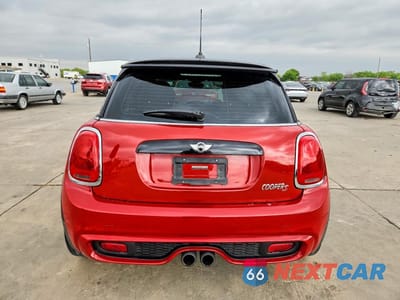Zdjęcie 6 z 12 samochodu: 2015 MINI COOPER S VIN:WMWXP7C50F2A40232 - miniatura