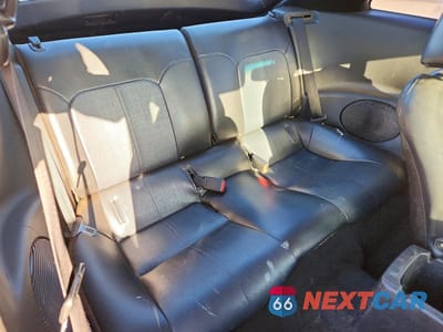 Zdjęcie 10 z 12 samochodu: 2003 MITSUBISHI ECLIPSE GTS VIN:4A3AC74H63E013909 - miniatura