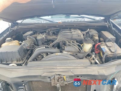 Zdjęcie 12 z 13 samochodu: 2004 FORD EXPLORER XLT VIN:1FMZU63K34UC32033 - miniatura