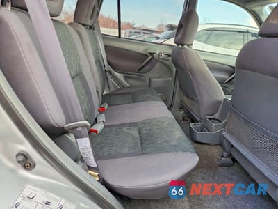 Zdjęcie 11 z 13 samochodu: 2003 TOYOTA RAV4 BASE VIN:JTEHH20V530252541 - miniatura