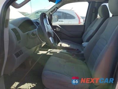 Zdjęcie 7 z 11 samochodu: 2013 NISSAN FRONTIER S VIN:1N6BD0CTXDN752314 - miniatura