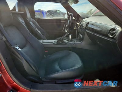 Zdjęcie 10 z 12 samochodu: 2014 MAZDA MX-5 MIATA GRAND TOURING VIN:JM1NC2PF6E0237134 - miniatura