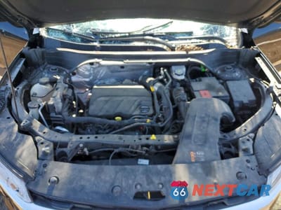 Zdjęcie 12 z 13 samochodu: 2024 CHEVROLET TRAX 1LT VIN:KL77LHE28RC006443 - miniatura