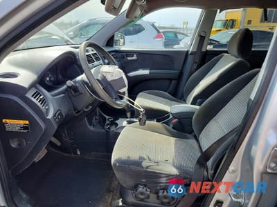 Zdjęcie 7 z 12 samochodu: 2008 KIA SPORTAGE LX VIN:KNDJF723987536645 - miniatura