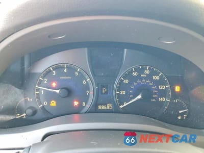 Zdjęcie 9 z 12 samochodu: 2010 LEXUS RX 350 BASE VIN:2T2ZK1BA6AC023914 - miniatura