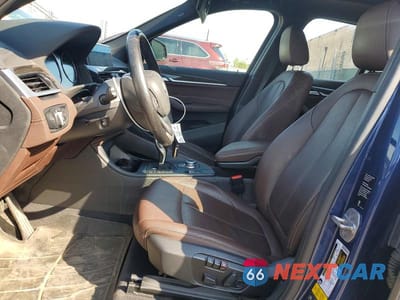 Zdjęcie 7 z 12 samochodu: 2021 BMW X1 XDRIVE28I VIN:WBXJG9C02M5S18274 - miniatura
