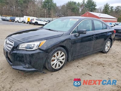 2017 SUBARU LEGACY 2.5I PREMIUM 4S3BNAF69H3048943 - główne zdjęcie licytacji z USA - miniatura