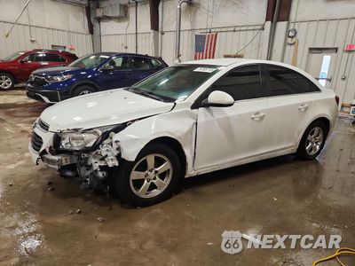 2016 CHEVROLET CRUZE LIMITED LT 1G1PE5SB7G7219107 - główne zdjęcie licytacji z USA - miniatura